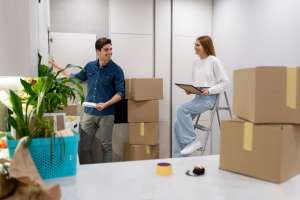 Choosing Movers Made Easy: A Step-by-Step Guide to Comparing Options for Your Next Move Choosing Movers Made Easy: A Step-by-Step Guide to Comparing Options for Your Next Move